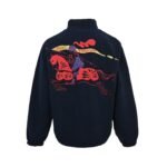 High Quality Burberry Jacket - Image 4
