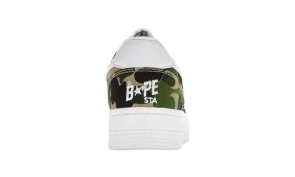 ABC Camo 20th Anniversary Green - Image 4