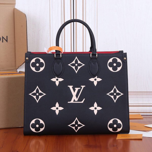 LV ONTHEGO MM - Image 3