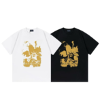 Best Balenciaga T-shirt - Image 7