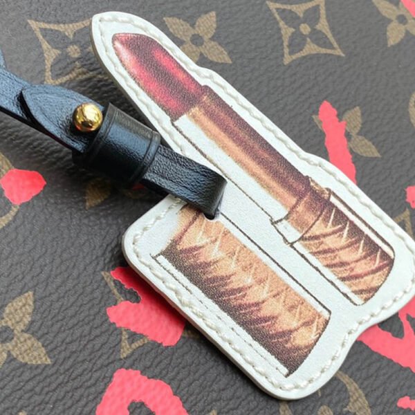 Louis Vuitton ONTHEGO MM - Image 7