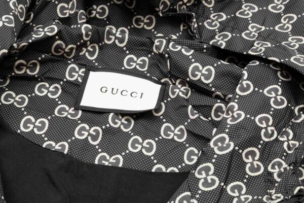 Best Gucci Jacket - Image 6