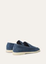 Summer Walk Loafer(Black Figs) - Image 7