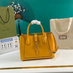 GG Jackie 1961 medium tote bag - Image 3