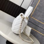 Chanel Clutch with Chain(HIGH-END GRADE) - Image 7
