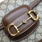 Gucci Horsebit 1955 Shoulder Bag - Image 10