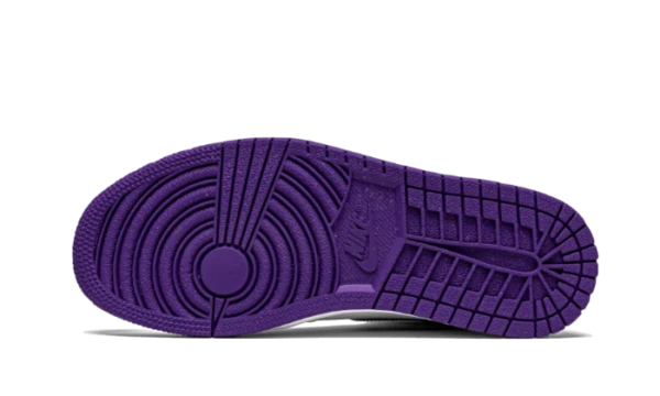 court purple - Image 5