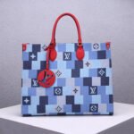 LV OnTheGo GM Tote Bag - Image 6