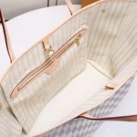 LV Neverfull MM Tote - Image 10