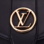 LV Pont 9 Handbag - Image 9