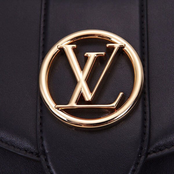 LV Pont 9 Handbag - Image 6
