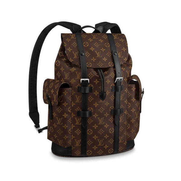 LV Christopher PM Backpack - Image 2