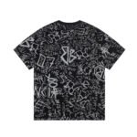 Best Balenciaga T-shirt - Image 10