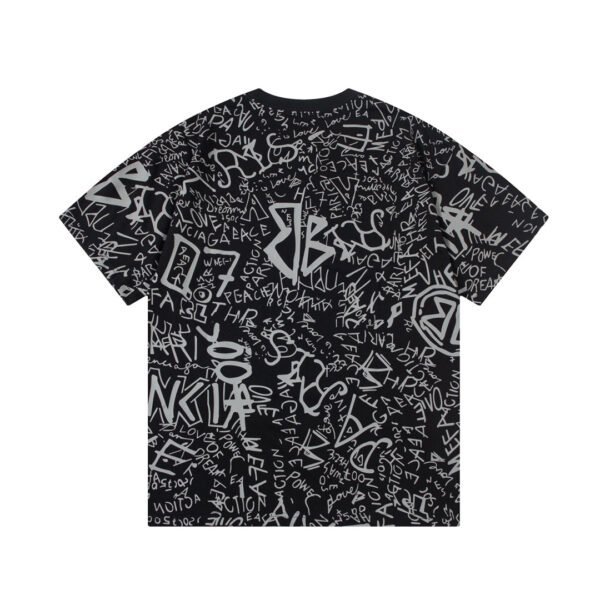 Best Balenciaga T-shirt - Image 7