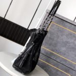 Chanel Medium La Madrague Tote(HIGH-END GRADE) - Image 7