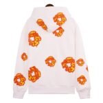 High Quality Denim Tears Hoodie - Image 5