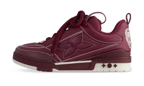 Bordeaux Red - Image 2