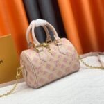 LV Speedy Bandouliere 20 - Image 5