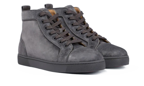 All Gray - Image 3