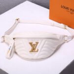 LV New Wave Bumbag - Image 3