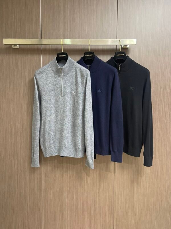 Best Burberry Hoodie - Image 4