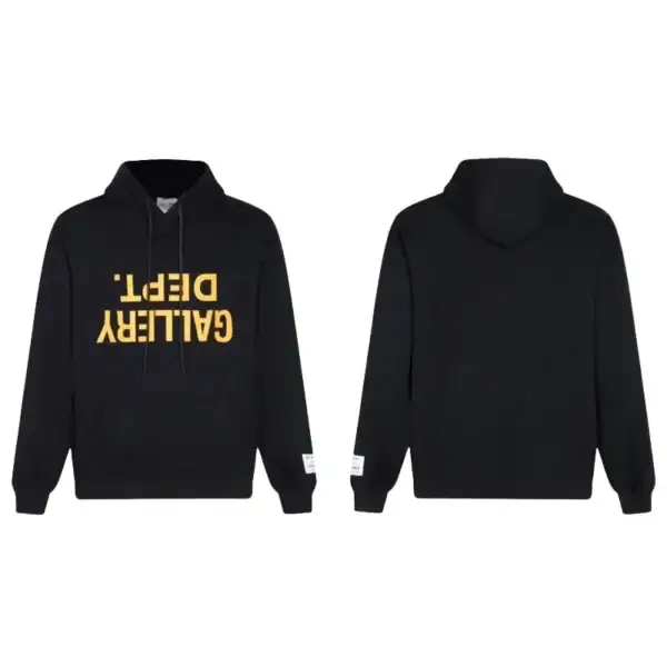 Best Gallery-Dept Hoodie - Image 5