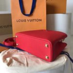 Louis Vuitton Capucines MM - Image 7