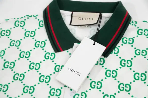 Best Gucci t-shirt - Image 4