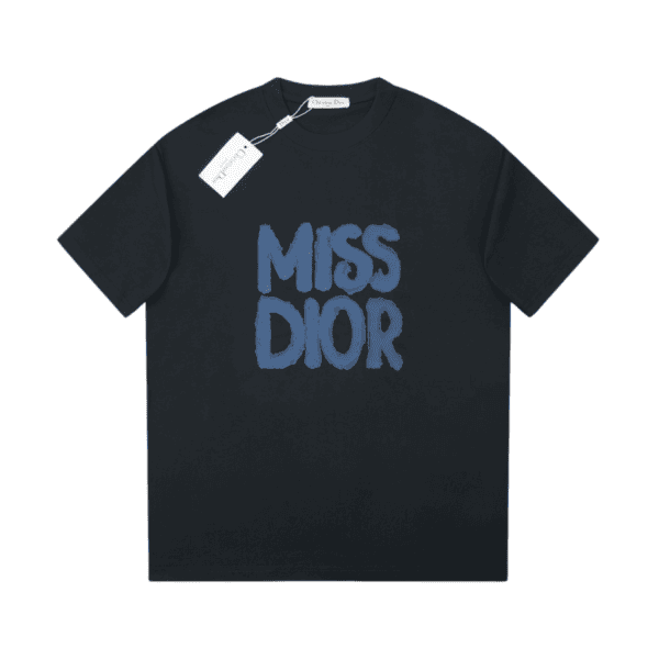High Quality Dior T-shirt - Image 2