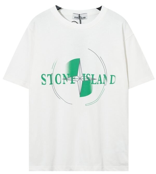 Best Stone Island t-Shirt - Image 4