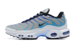 Blue With Grey Stripes - Image 3