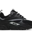 B22 ‘BLACK REFLECTIVE’