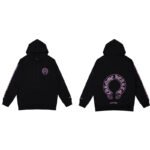 Top rated Chrome hearts Hoodie - Image 5