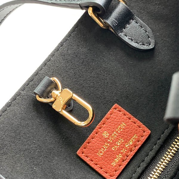 Louis Vuitton ONTHEGO MM - Image 7