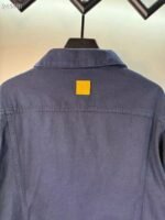New Denim Jacket - Image 7