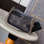 Chanel Clutch with Chain(HIGH-END GRADE) - Image 8