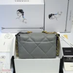 CHANEL 19 HANDBAG - Image 8