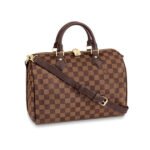 LV Speedy Bandouliere 30 Handbag - Image 2