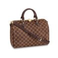LV Speedy Bandouliere 30 Handbag