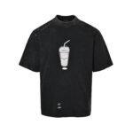 Best Balenciaga T-shirt