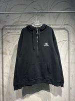 Premium Balenciaga Hoodie - Image 2