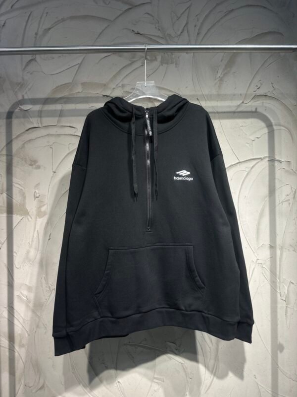 Premium Balenciaga Hoodie - Image 2