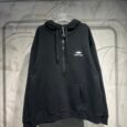 Premium Balenciaga Hoodie