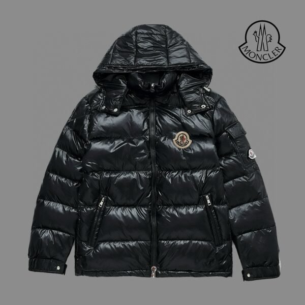 Mocler DownJacket - Image 2