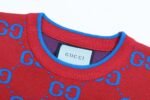 GG Jacquard Knit Sweater - Image 4