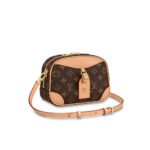 Louis Vuitton DEAUVILLE MINI - Image 2