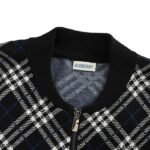 High Quality Burberry Jacket - Image 5