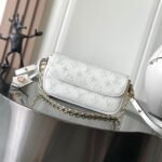 LV Wallet on Chain Ivy - Image 3