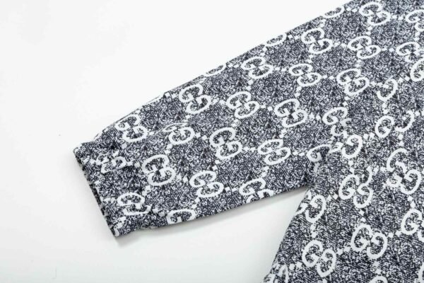 Best Gucci Jacket - Image 7