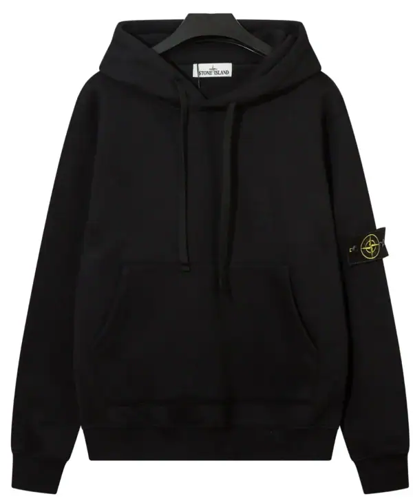 Stone IslandHoodie - Image 3
